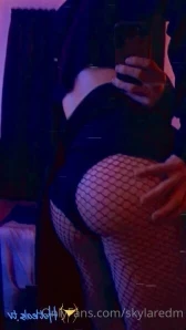 Skylaredm - Enjoy some teasing because I wish I had something to use