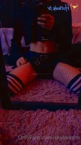 Skylaredm - Left myself out of breath at the end there gt w lt 