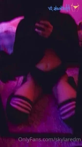 Skylaredm - Looking to get new toy If the goal is reached I d make