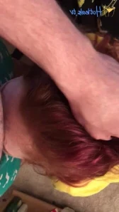 Xgingerspicex - Are you more of a tits or an ass guy