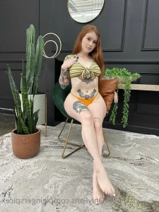 Xgingerspicex - Do you like anal