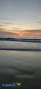 Chezzaluna - If you look closely enough you can see the spot my creamy