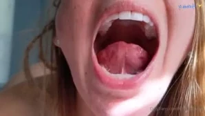 Chezzaluna - She was so fat this morning