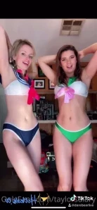 Taylorsdiary - DM me for spicier pics 