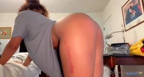 Its_queen - BEST HEAD ON ONLYFANS sucking dick POV style daddy and