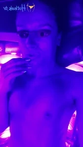 Sheenaryder1 - Live Show next Friday 7 22 6 pm Finger crossed there s