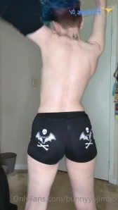 Bunnyyojimbo - Witchy vibes 