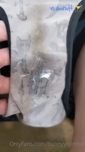 Bunnyyojimbo - My post never went through yesterday So sorry 