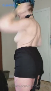 Bunnyyojimbo - Spooky scary skeletons