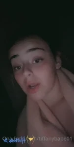 Tiffanybabe01 - Charlie wants to come back Wednesday night for a live part 6