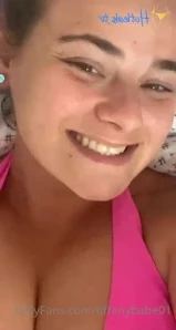 Tiffanybabe01 - Live show tonight in 3 hours time Make sure you re part 6