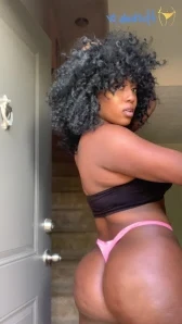 Iamashleyd - If you missed the video with me and Erika Dm me for it