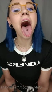 Missarcana - I got the fucking best bodysuit from Victoria Secret I ve 