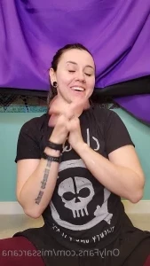 Missarcana - Has this been a level of sexy lots of skin partial nudity