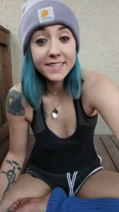 Missarcana - And lastly the teaser for the tip toe video Everything 