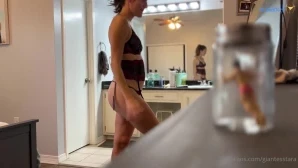 Giantesstara - I really don t appreciate being interrupted while I m