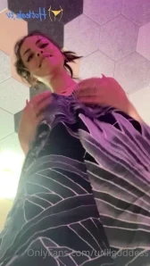 Urlilgoddess - When s the last time you came for me