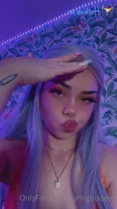 Urlilgoddess - You like eating ass