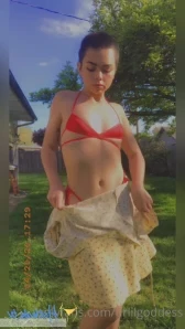 Urlilgoddess - Look at me being all exotic