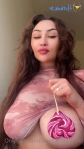 Louisakhovanski - It will be my new YT shorts video but I want to show