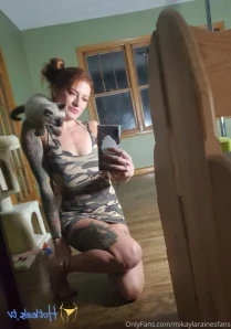 Mikaylarainesfans - No content