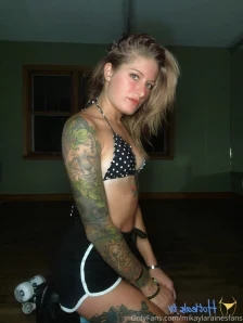 Mikaylarainesfans - This new outfit collab I m doing with Werkshop But
