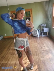 Mikaylarainesfans - Dang he got big fast This is the surrender pup we