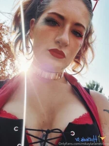 Mikaylarainesfans - I m sick Go figure Worst cold I ve had this year