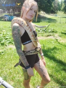Mikaylarainesfans - I took some pictures Tip to see them