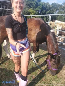 Mikaylarainesfans - I sending a bulk message out to all you guys