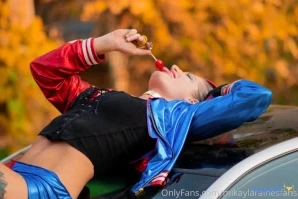 Mikaylarainesfans - More pole videos for you