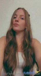 Feetbabystar - Quiero que uses tu lengua entre mis dedos