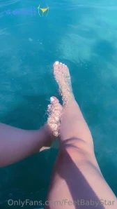 Feetbabystar - Ricos y suaves
