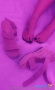 Feetbabystar - La medida perfecta