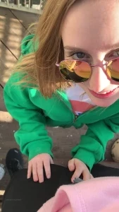 Missgrey420 - It s selfie Sunday baby Can you send me your best selfie