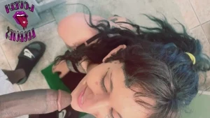 Lovelygia - Who would proudly wear my asshole on their T-shirt if I m 