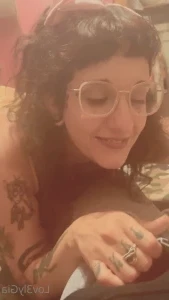 Lovelygia - I like fingering myself in the shower