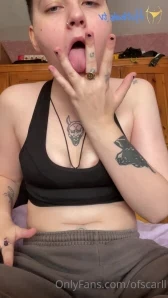 Ofscarll - Can I wear your jumper while you ruin my pussy