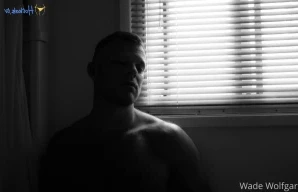 Wadewolfgar - Hey there my sexy supporters I have an awesome video