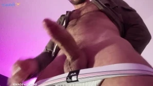 Wadewolfgar - Wade Wolfgar RayDieselXXX DannyWilcoxx Sebastian_bluu