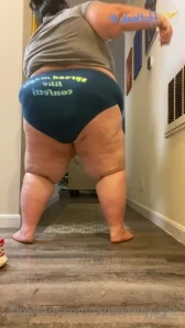 Ssbbwladyjiggles - Happy