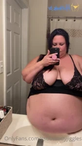 Ssbbwladyjiggles - I m back from the lake sun-kissed and sleepy Hope
