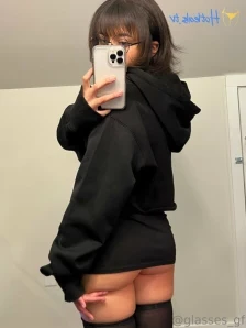 Glasses_gf - come squeeze it