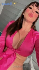 Giaitzel - Follandome a la belleza Yamileth Ramírez