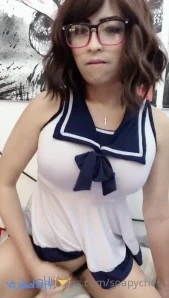 Surprisesteak - Close up onahole video today Cumming vid will be out part 1