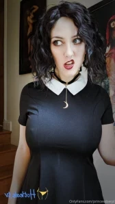 Princessberpl - Wriggle that tongue in nice and deep won t you part 3