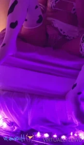 Virtuallylewd - LOOK AT THE HIPS THOOOO