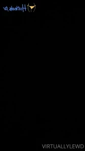 Virtuallylewd - I m horny as fuck replying to dms right now ahahahaha