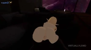Virtuallylewd - I love this pic it s HOT what do you think
