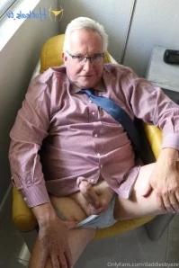 Daddiesbyeze - Steven